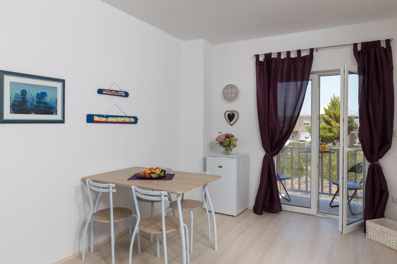 Apartman Rokolj Cavtat Luaran gambar