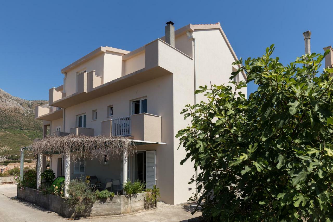 Apartman Rokolj Cavtat Luaran gambar
